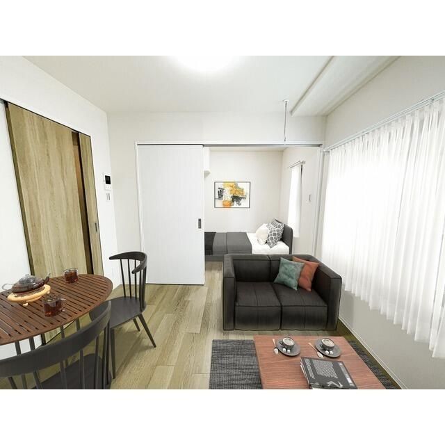 居室・リビング