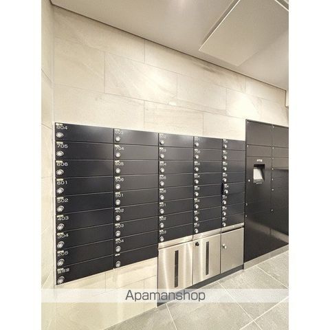 その他共有部分　その他共有部分