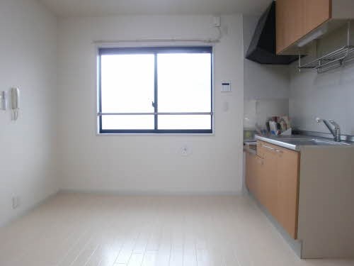 キッチン　お好きなコンロ設置可能♪