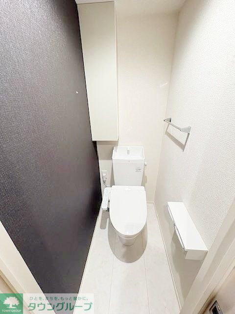 トイレ　★同施工参考写真★