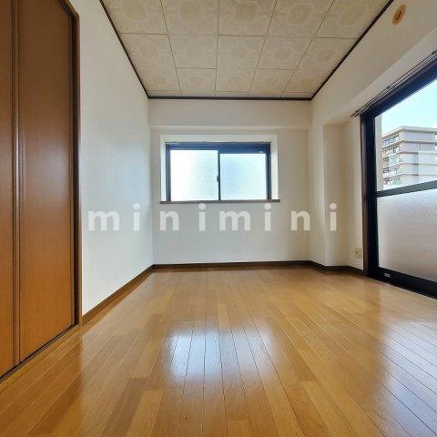 その他　※写真は別号室のものですので現状優先です。