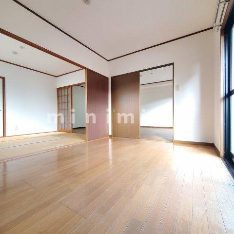 その他部屋・スペース　※写真は別号室のものですので現状優先です。