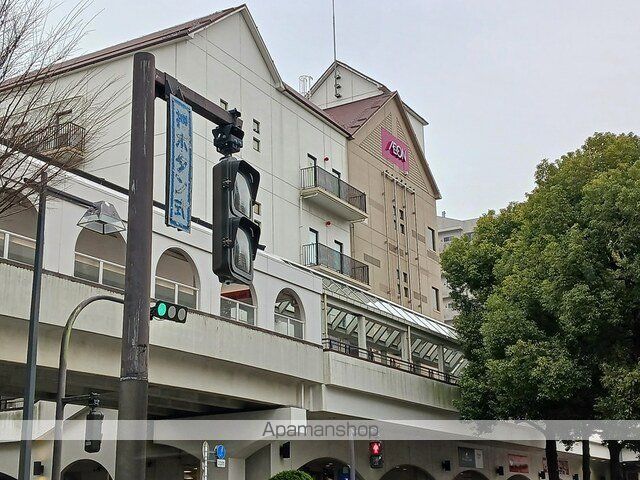 スーパー　イオン（スーパー）まで600m