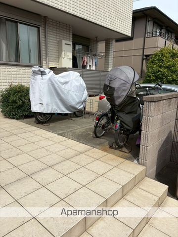 その他共有部分　その他共有部分