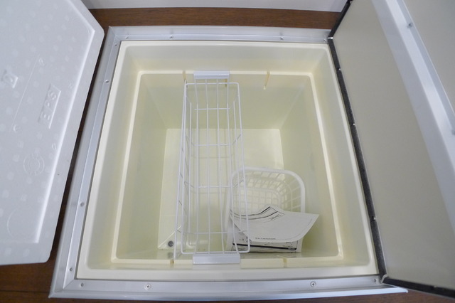 その他　床下収納