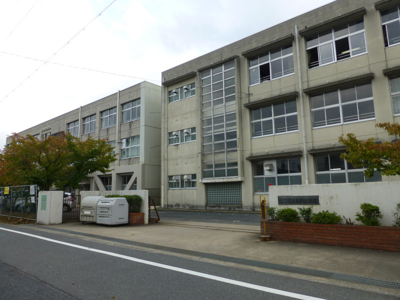 小学校　片桐小学校（小学校）まで1254m