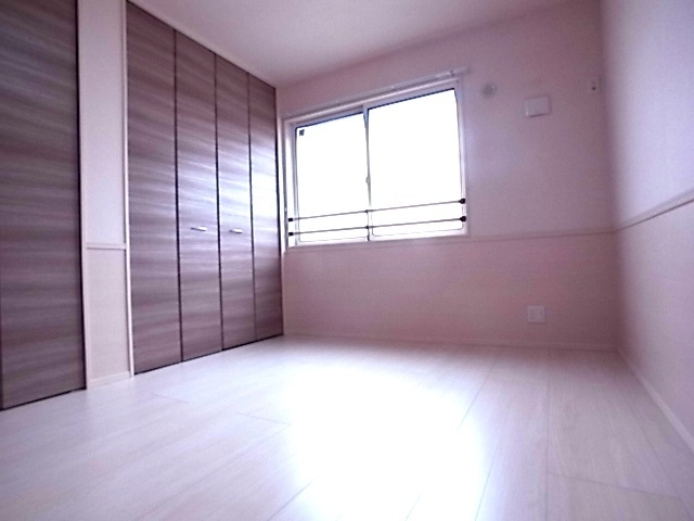 その他部屋・スペース　６帖