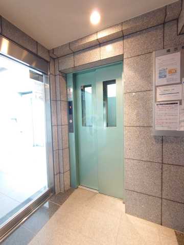 その他設備　プライムアーバン中野上高田