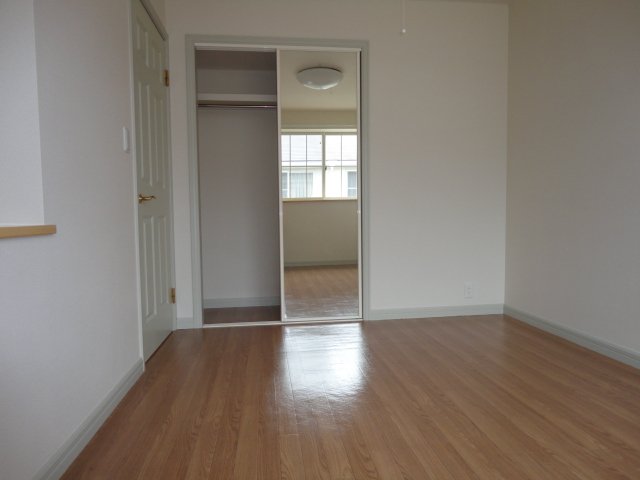 その他部屋・スペース　洋室（南側）