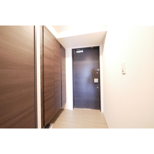 玄関　玄関※別部屋参考写真