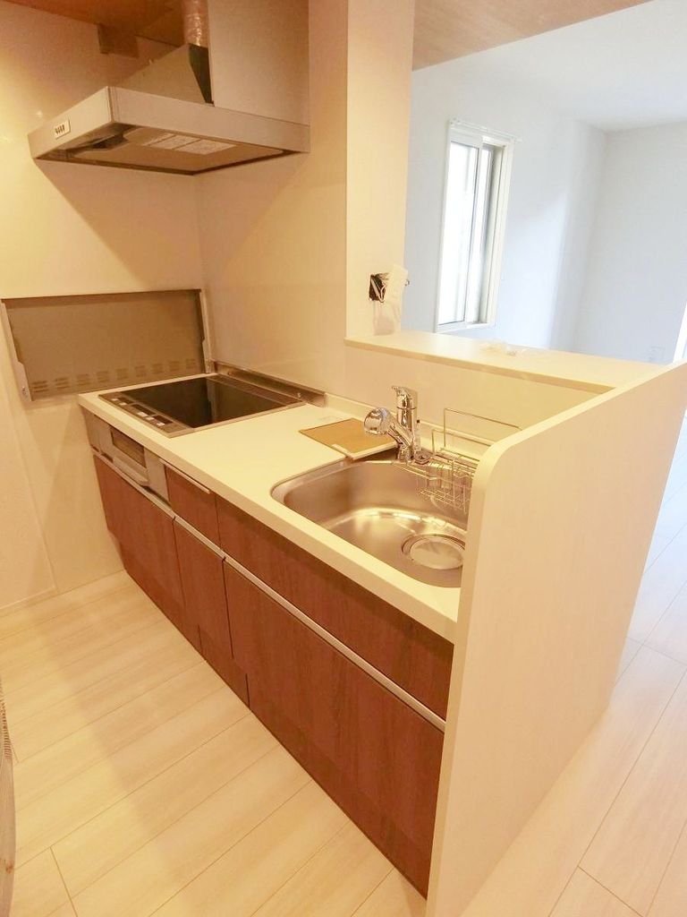 キッチン　※イメージ写真