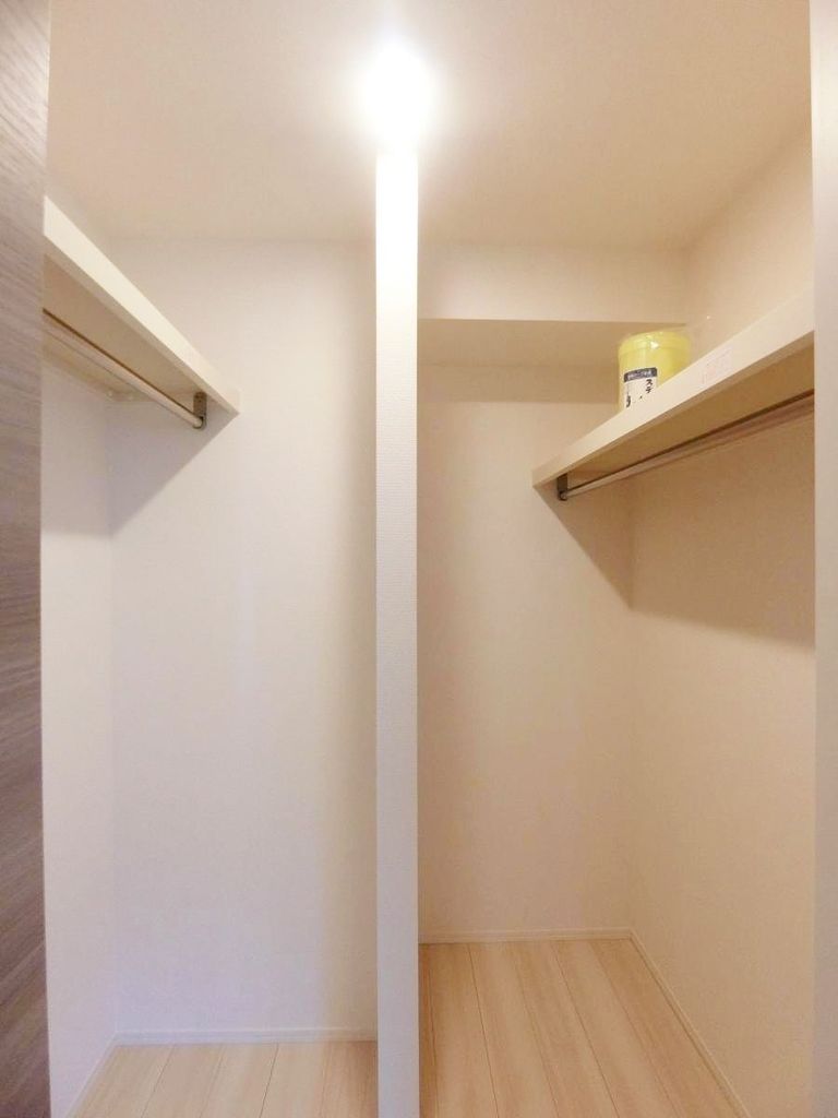 収納　※イメージ写真