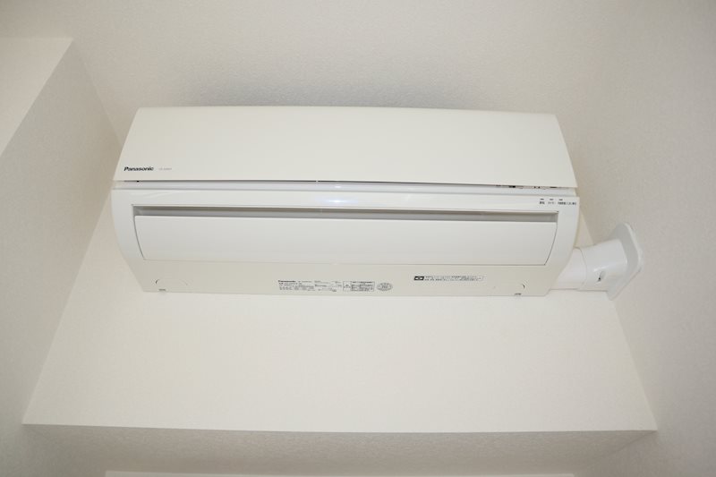 その他設備　洋室エアコン