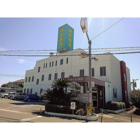 病院　医療法人平成会サンライズ酒井病院（病院）まで946m