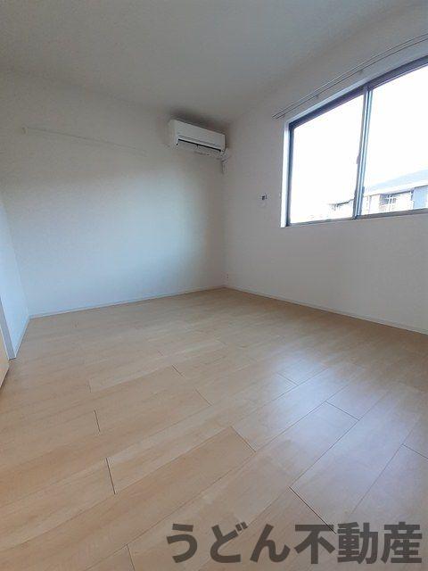 その他部屋・スペース　うどん県のお部屋探しはうどん不動産へ うどんちゃんとLINE