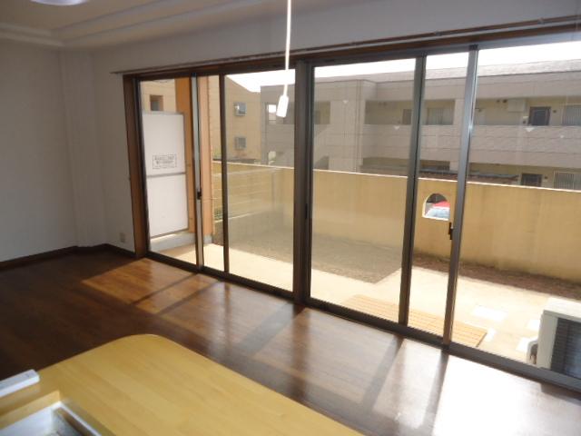 キッチン　室内