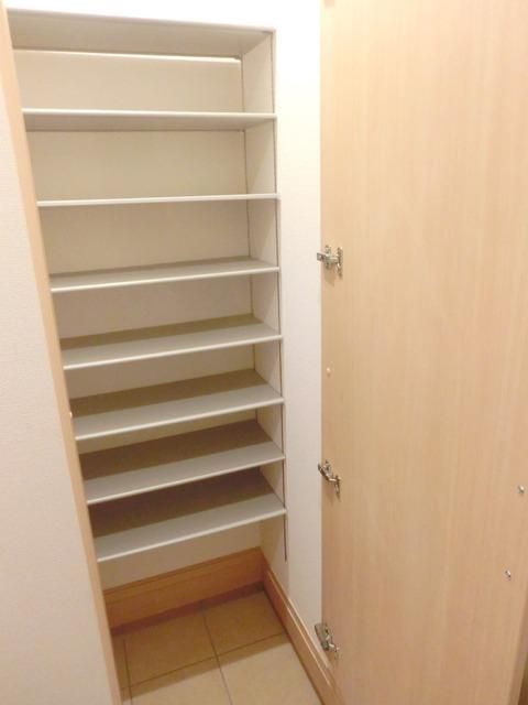 玄関　★シューズインクローク★