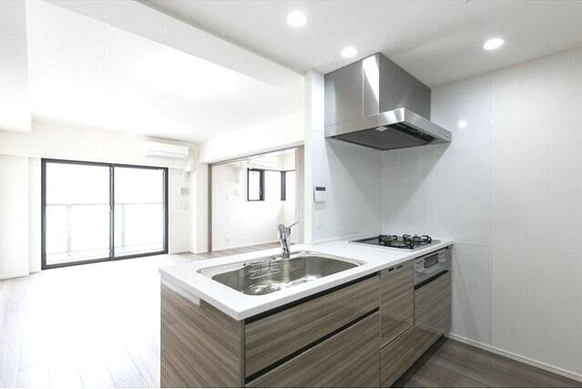 トイレ　インターネット対応です