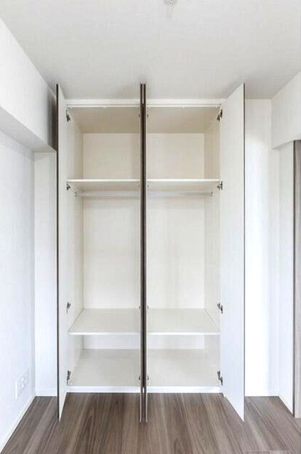 セキュリティ　人気の独立洗面所