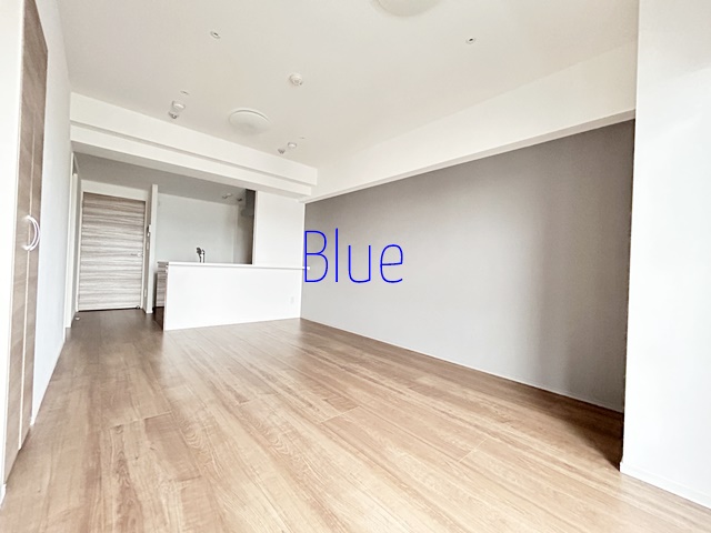 居室・リビング　同じ仕様