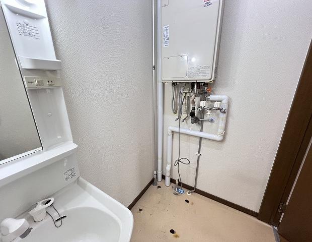 その他部屋・スペース　内装