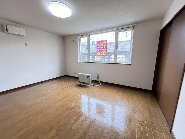 居室・リビング　リビング１