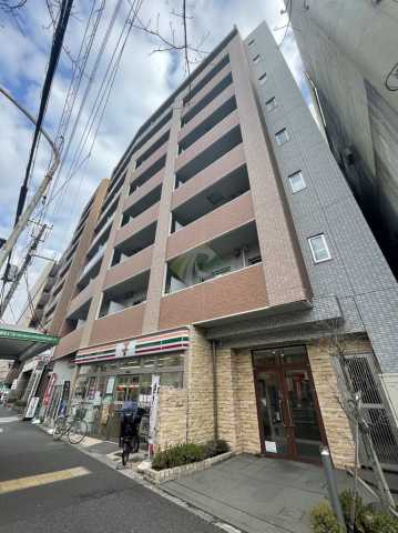 建物外観　メゾン　TADO