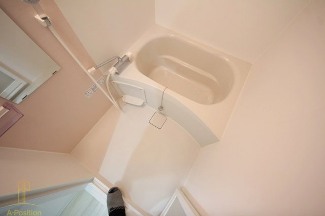 バス・シャワールーム　S-FORT桜ノ宮