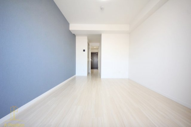 居室・リビング　S-FORT桜ノ宮