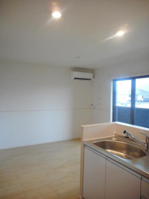 居室・リビング　居室・リビング