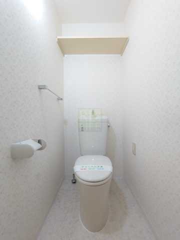 トイレ　お電話でお問合せのお客様を対象に初期費用割引中。