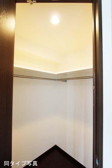 収納　こまごまとしたものを収納できそうですね