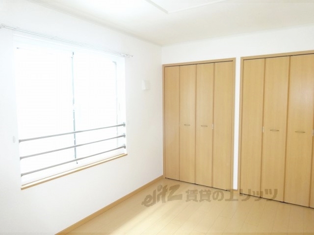 その他部屋・スペース　洋室