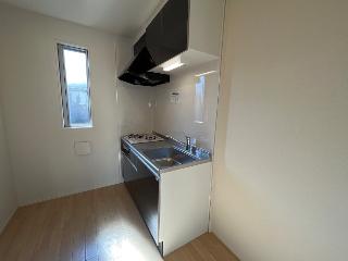 キッチン　キッチン（イメージ）