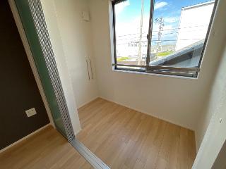 眺望　室内（イメージ）