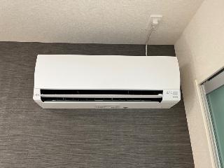 その他設備　室内設備（イメージ）