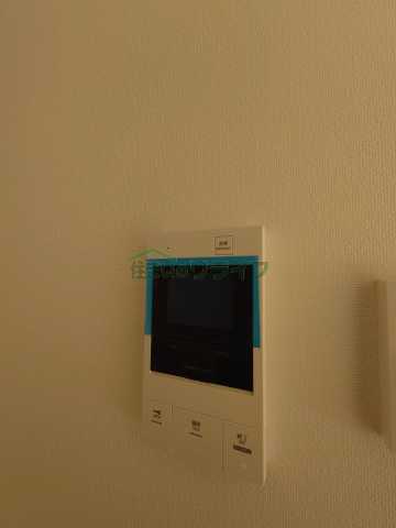 セキュリティ　テラスミーレ文京弥生 207