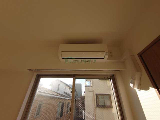 その他設備　テラスミーレ文京弥生 207