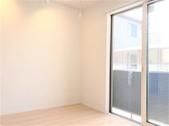 居室・リビング　イメージパース