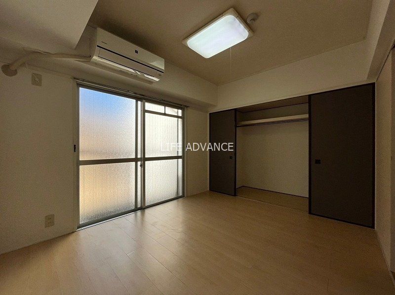 その他部屋・スペース　リビング/居室