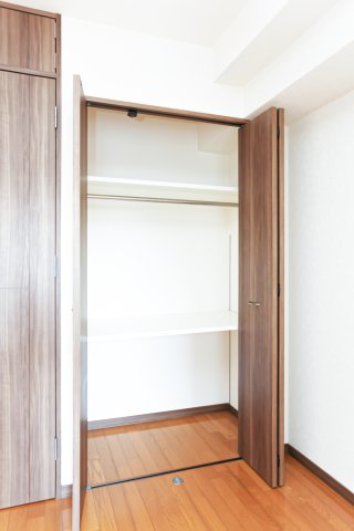 収納　別号室のものです。現状優先になります。