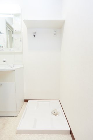 その他設備　別号室のものです。現状優先になります。