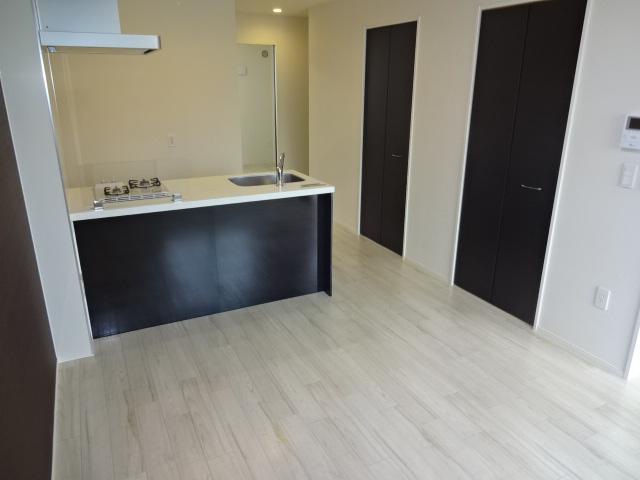 居室・リビング　写真は同メーカーの類似のものになります