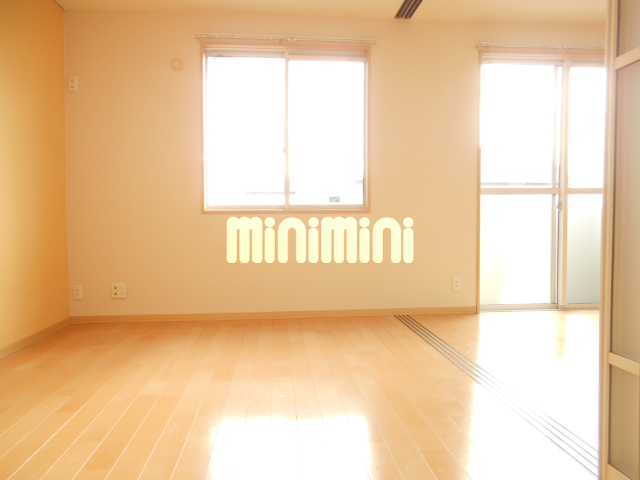 その他部屋・スペース　別号室反転写真