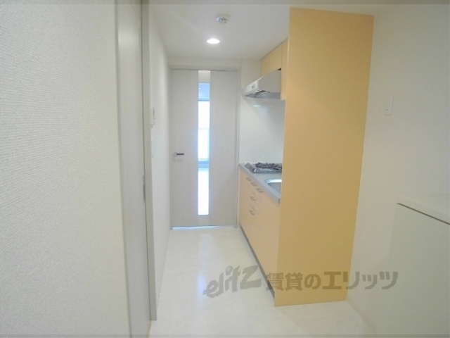 その他部屋・スペース　廊下