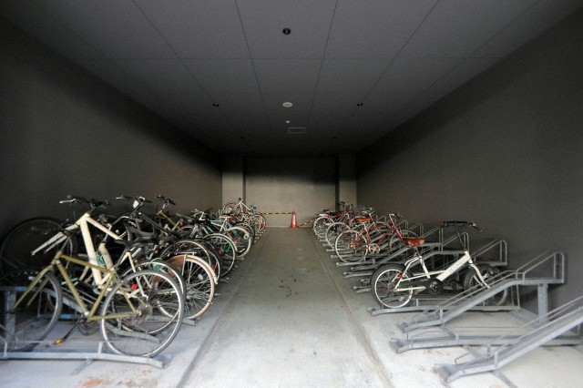 その他共有部分　その他共用部分