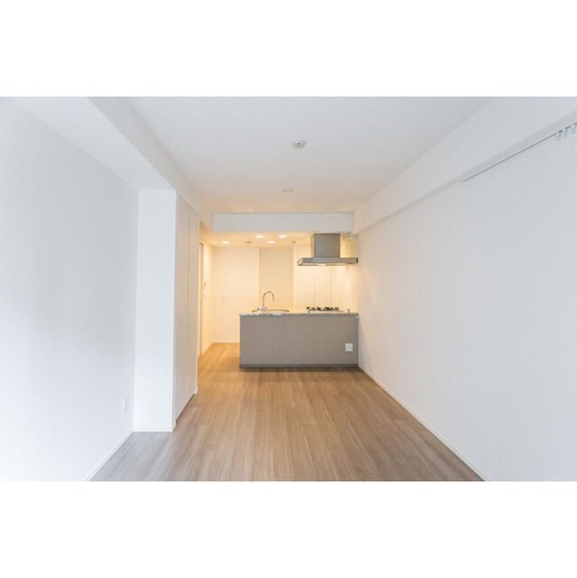 居室・リビング　使いやすい居間です