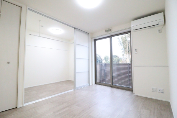 その他部屋・スペース　※別号室の写真になります。