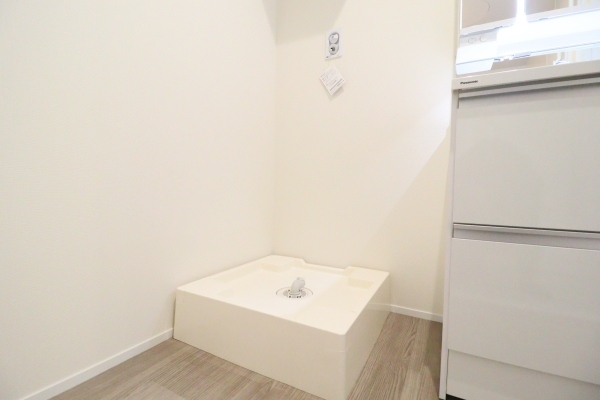 その他設備　※別号室の写真になります。