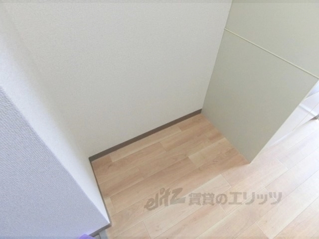 その他部屋・スペース　冷蔵庫置場